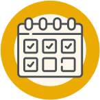 Calendar icon