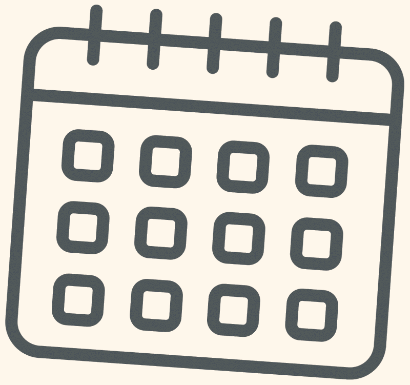 Late harvest? No problem!