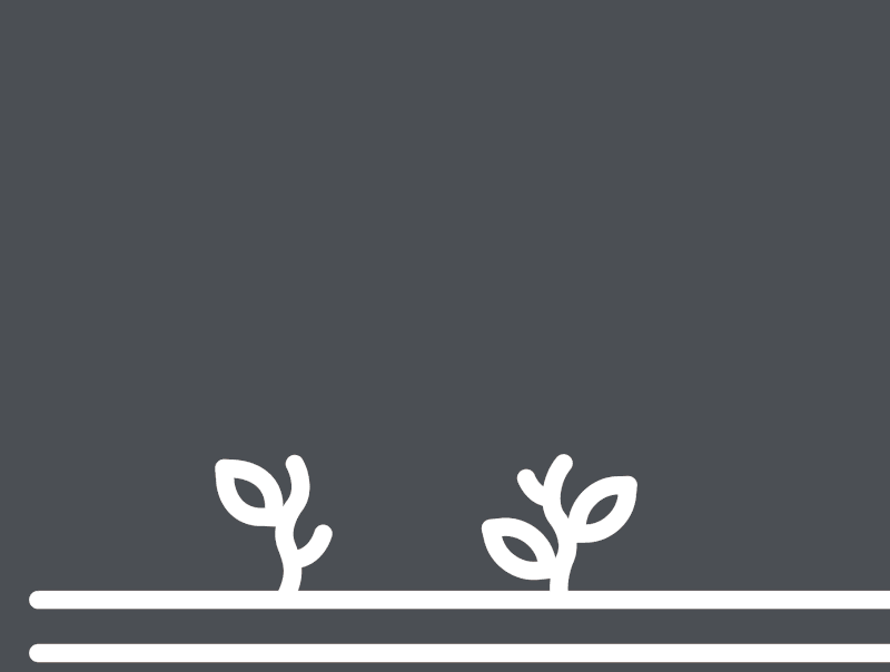 Let your crops stand tall